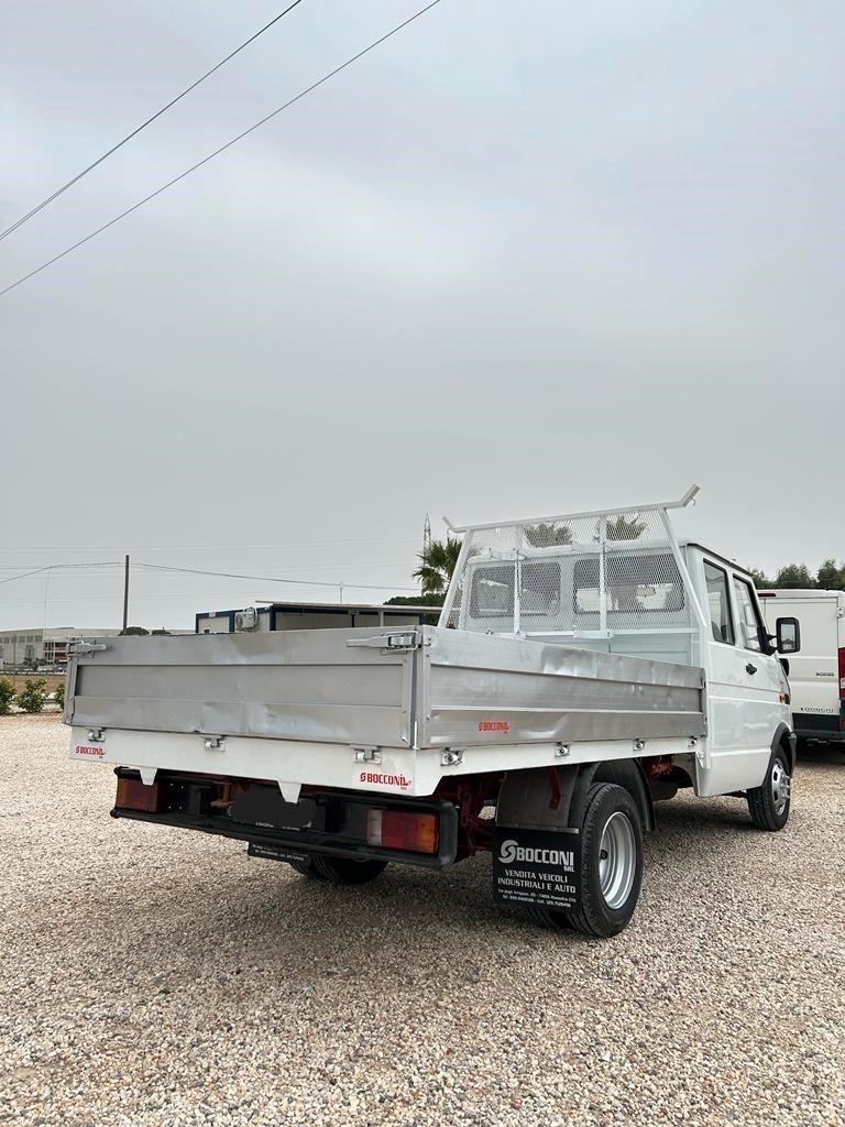 IVECO DAILY 35 8