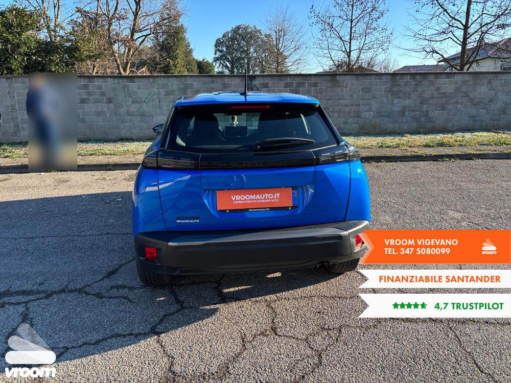 PEUGEOT 2008 2ª serie 2008 PureTech 100 S&S Ac...