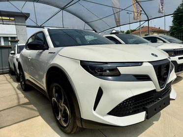 ALFA ROMEO Junior Junior 1.2 145 CV Hybrid eDCT...