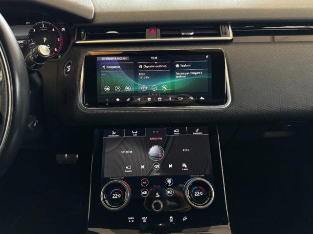 LAND ROVER Range Rover Velar 2.0D I4 240 CV R-Dynamic