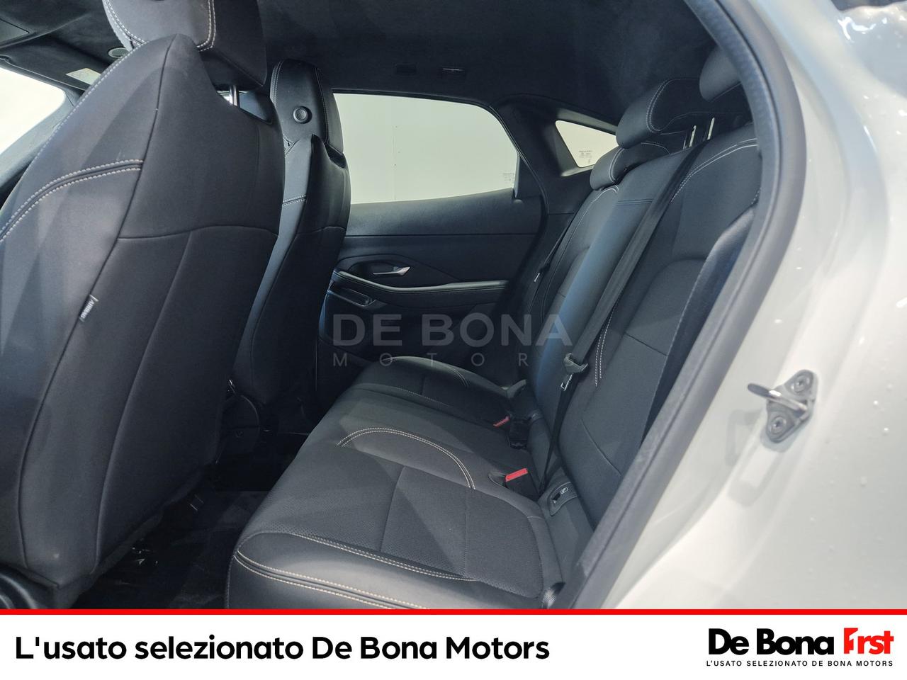 Jaguar E-Pace 2.0d i4 mhev r-dynamic se awd 204cv auto