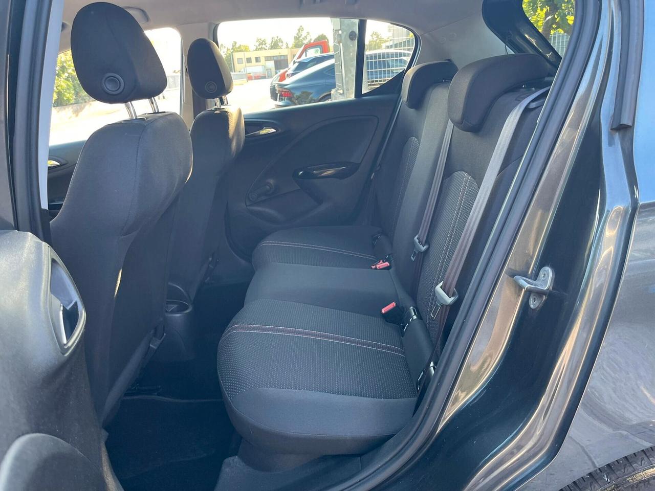 Opel Corsa 1.4 90CV GPL Tech 5 porte Advance