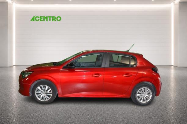 PEUGEOT 208 - 1.2 ACTIVE