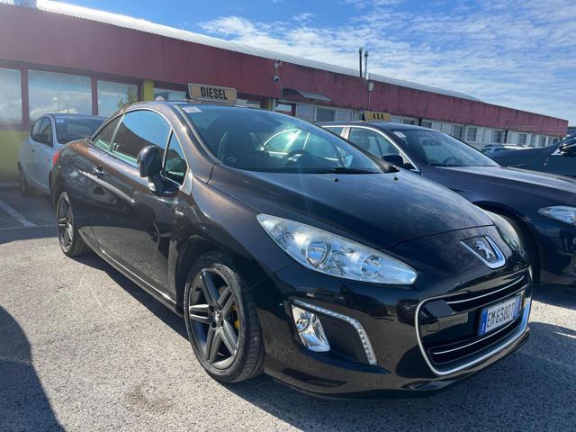 PEUGEOT 308 1.6 e-HDi 112CV Stop&Start CC Allure