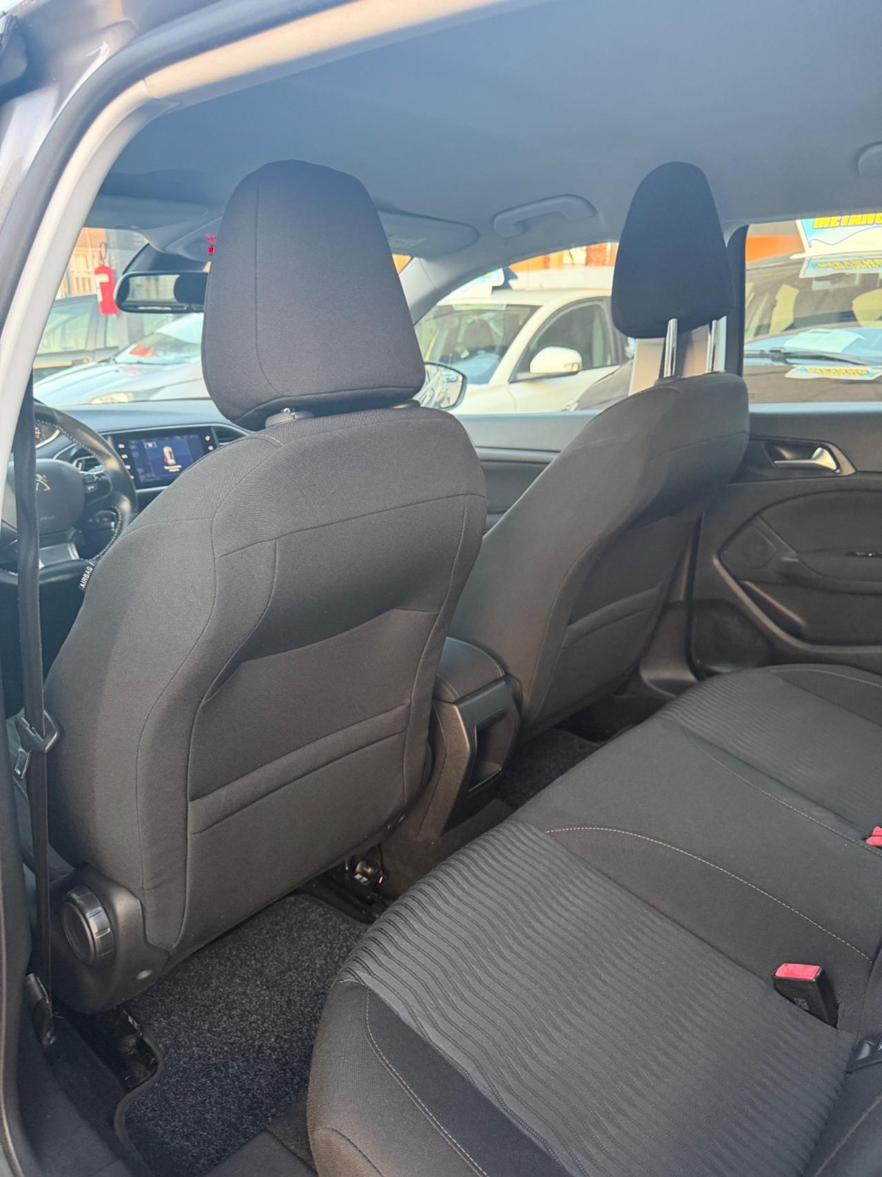 Peugeot 308 1.6 DIESEL 2016 - SOLO 126 MILA KM