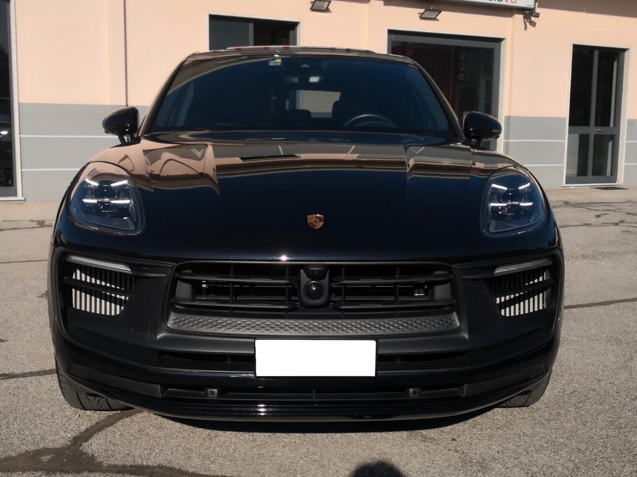 Porsche Macan 2.9 GTS *** SU APPUNTAMENTO 3929977561 ***