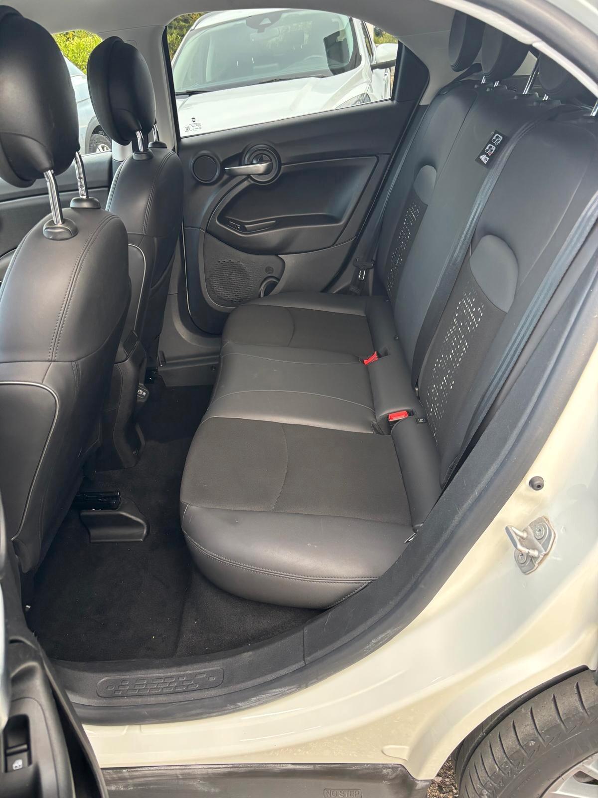 Fiat 500X 1.6 MultiJet 130 CV Connect