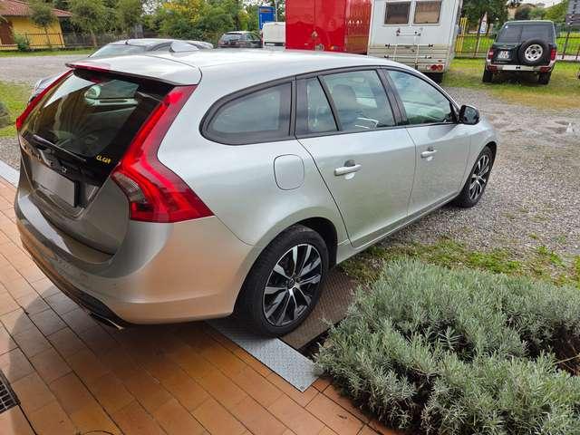 Volvo V60 V60 I 2014 2.0 d2 Momentum geartronic