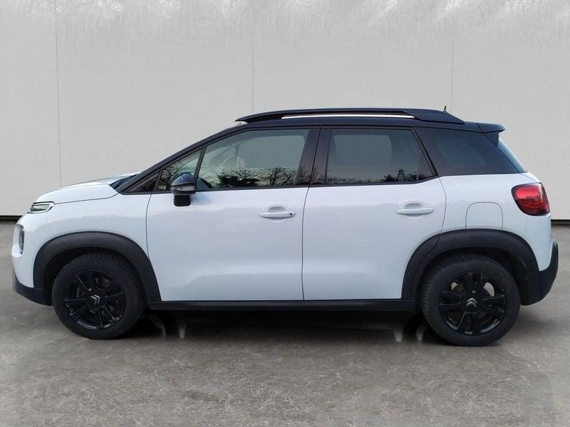 Citroën C3 Aircross 1.2 puretech Origins s&s 110cv