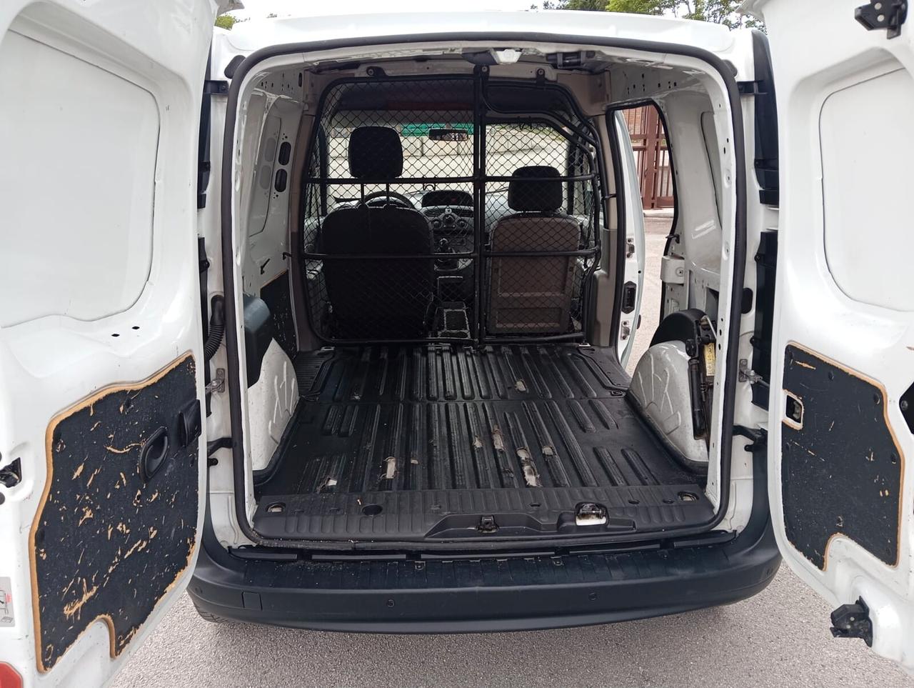 Kangoo 1.5 dci UNIPRO "PERFETTO"