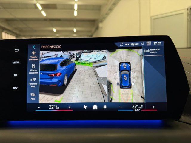 BMW 118 d MSport Pro //UFFICIALE BMW ITALIA//