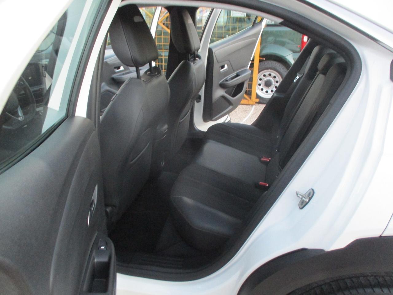 Opel Mokka 1.2 BZ STRAFULL PARI AL NUOVO 2021