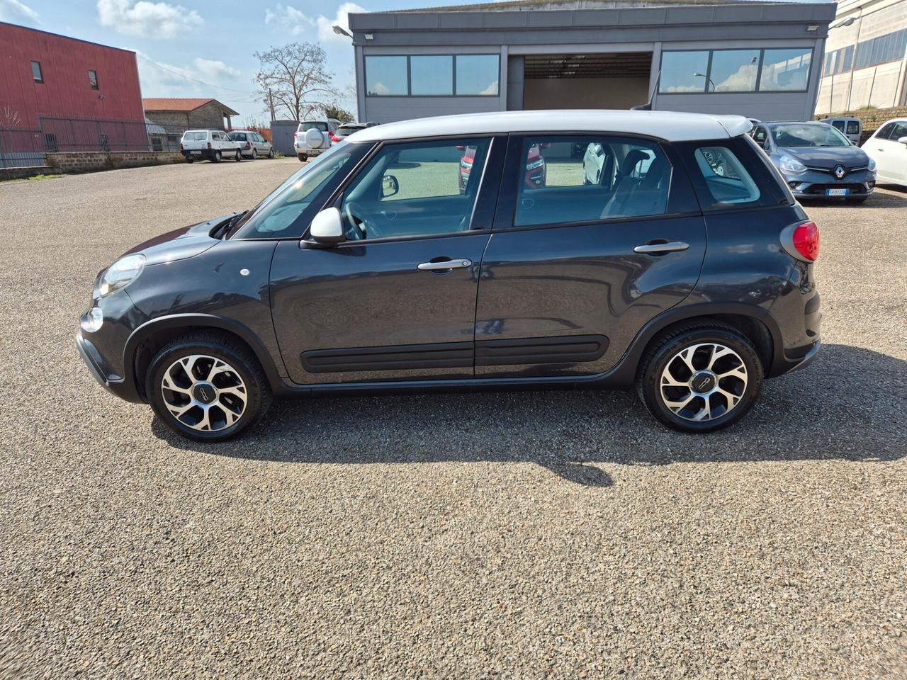 Fiat 500L 1.3 Multijet 95 CV Cross