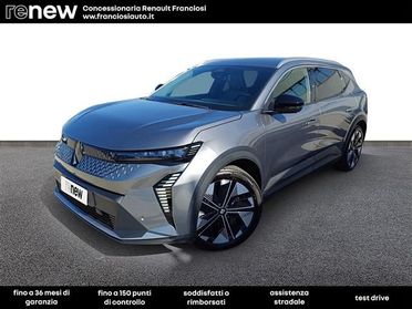 RENAULT Scenic E-Tech 60kWh Techno comfort range 170cv