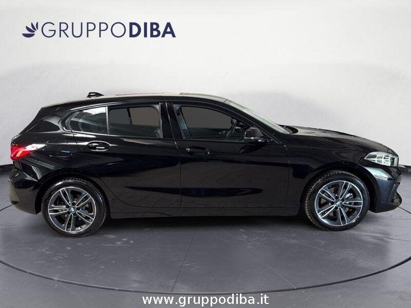 BMW Serie 1 F40 Benzina 118i Sport 140cv auto