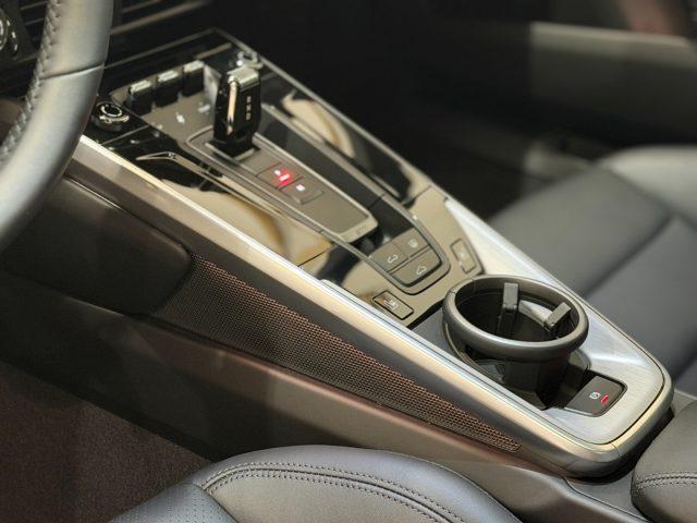 PORSCHE 911 Carrera 992.2 Coupè