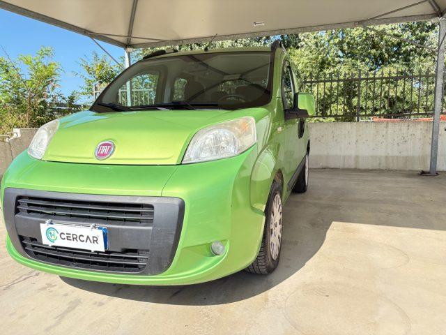 FIAT Qubo 1.3 MJT 75 CV Dynamic AUTOMATICO OK NEOP