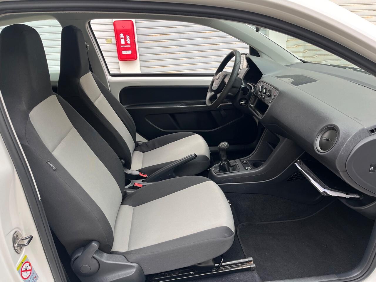 Skoda Citigo 1.0 60 CV 3 porte Ambition GPL