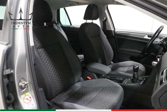 Volkswagen Golf 5p 1.6 tdi Business 115cv