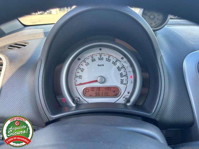 OPEL Agila 1.2 16V 94 CV Elective - AUTOMATICA -