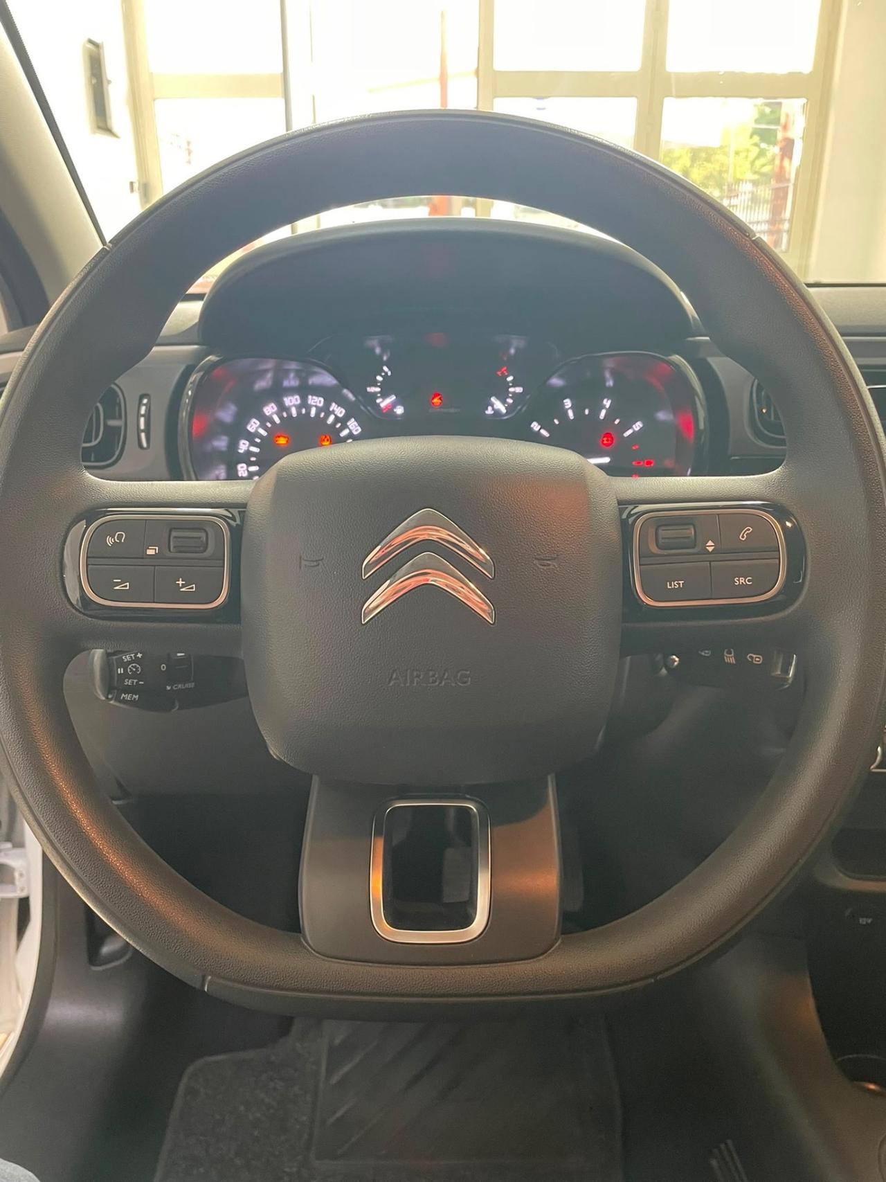Citroen C3 BlueHDi 100 S&S Feel