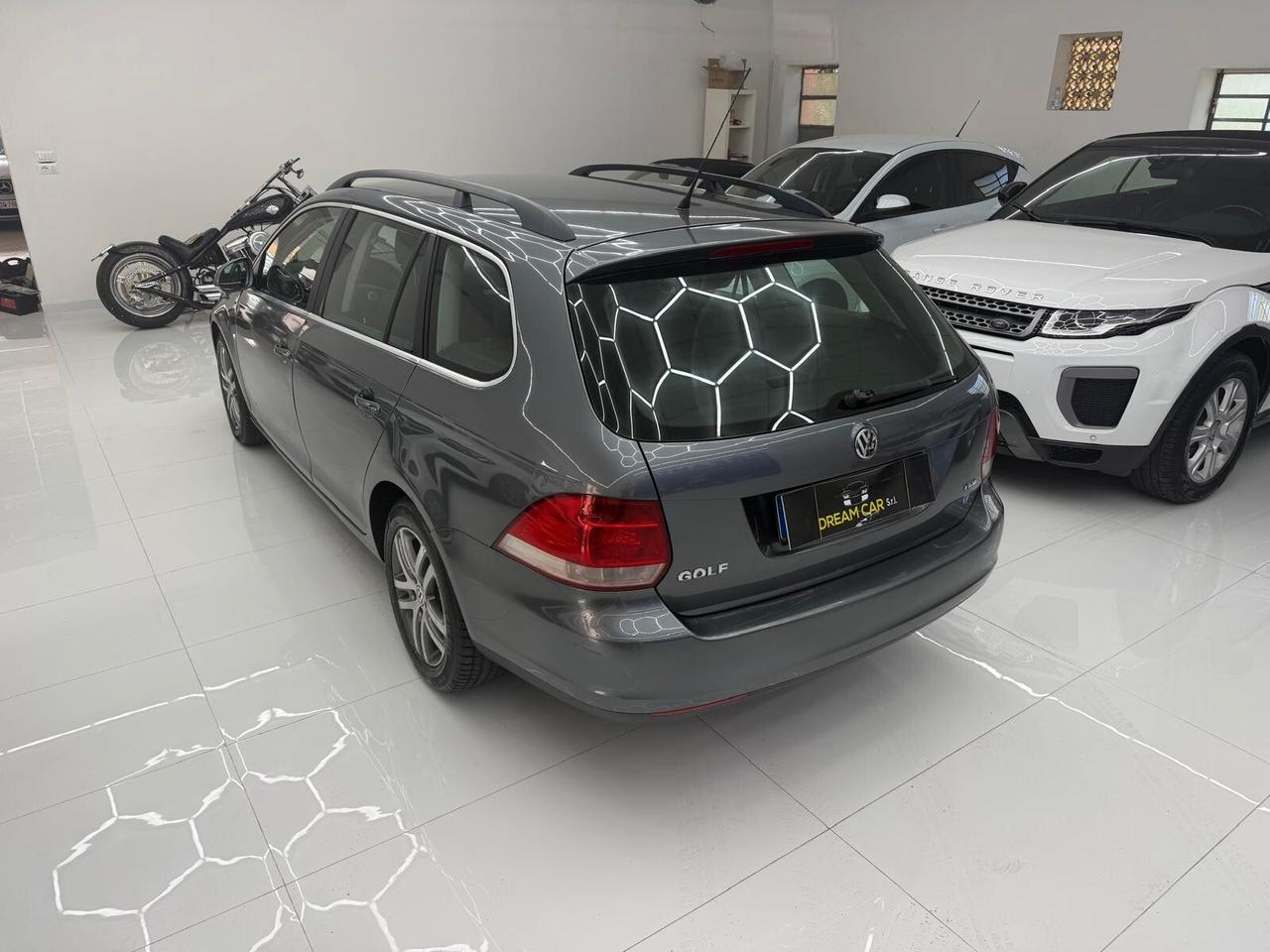 Volkswagen Golf 1.9 105Cv