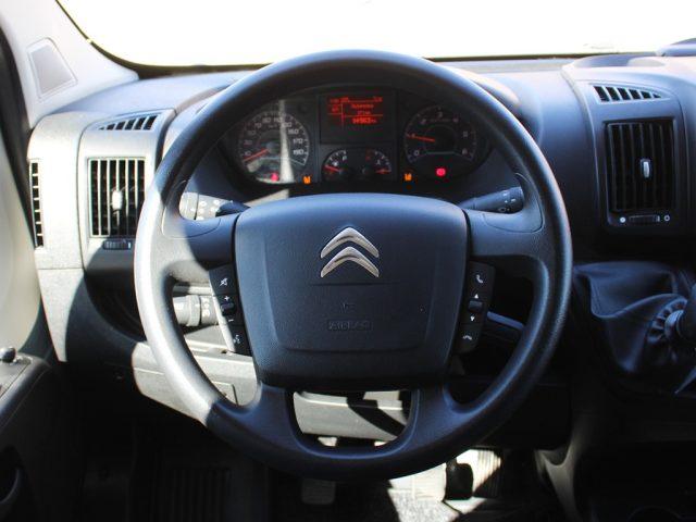 CITROEN Jumper BlueHDi 140 3p. AUTOCARRO +IVA