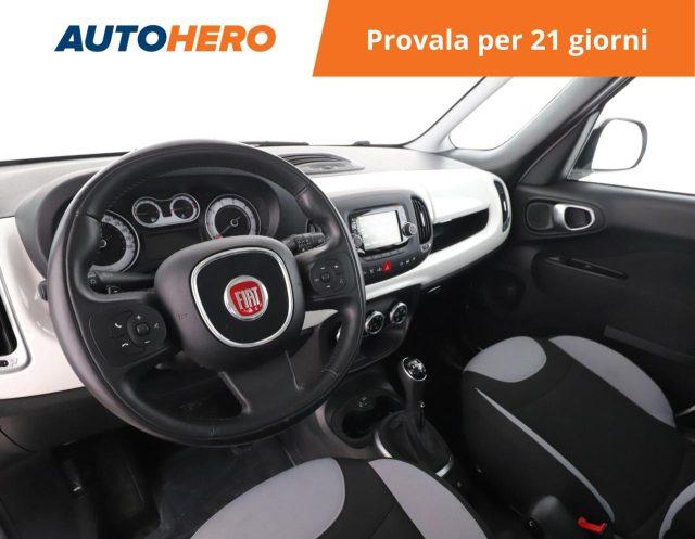 FIAT 500L 1.3 Multijet 95 CV Dualogic Pop Star