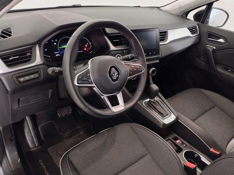 Renault Captur 1.6 E-Tech full hybrid E-Tech Engineered 145cv auto