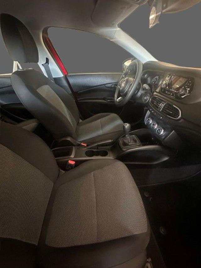 FIAT Tipo 1.3 Mjt S&S 5 porte