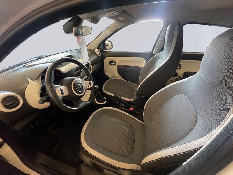 Renault Twingo Twingo 1.0 sce Zen (live) 69cv E6