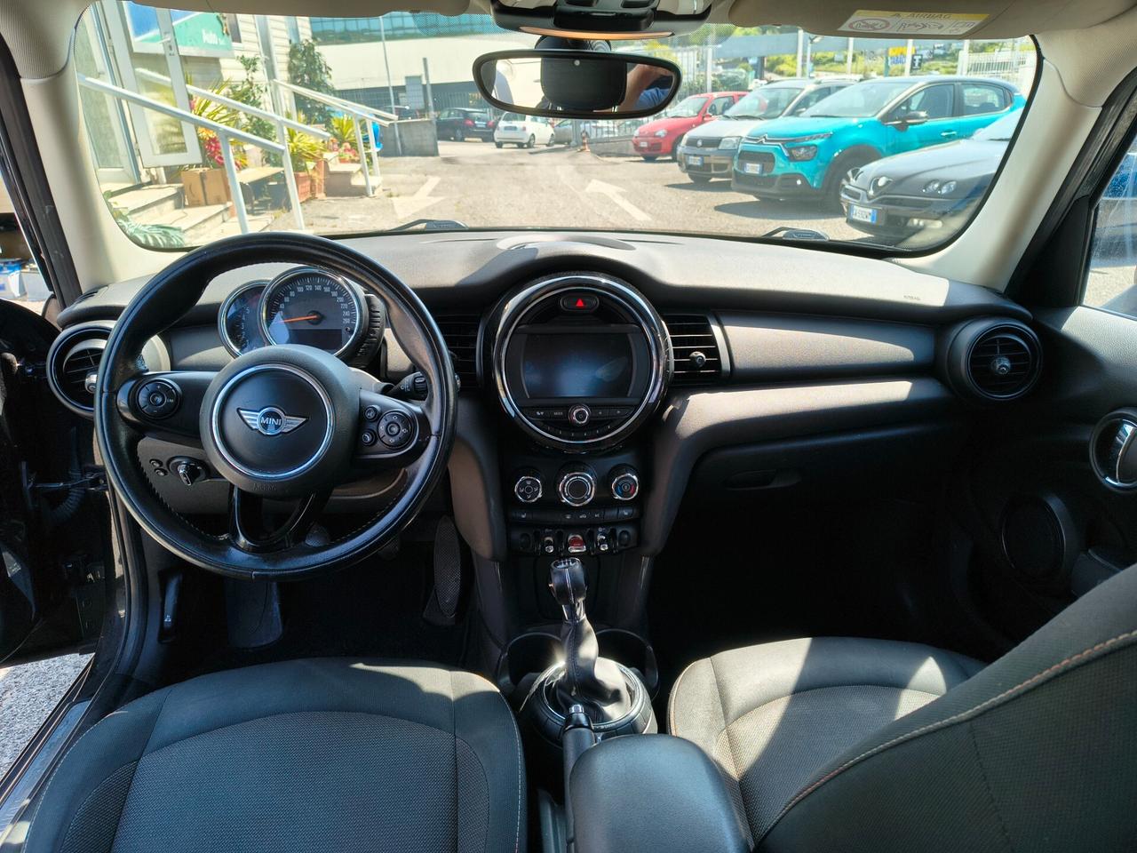 Mini 1.5 One D Boost 5 porte