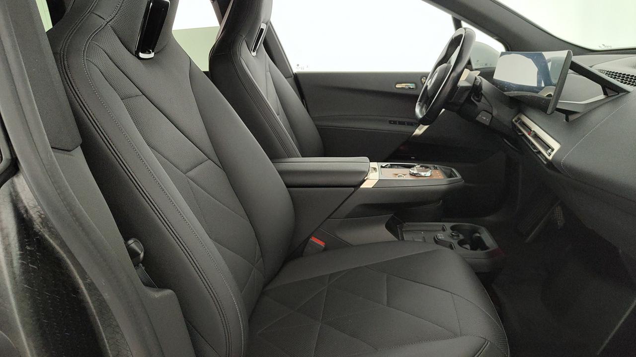 BMW iX i20 2021 - iX xdrive40