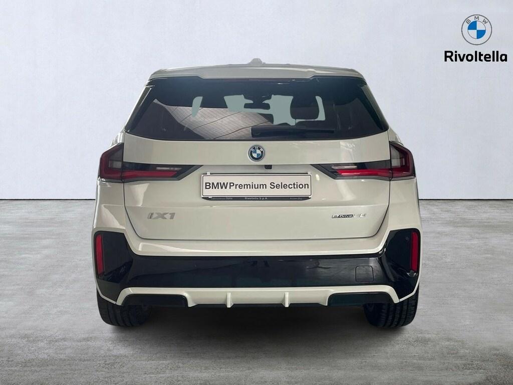 BMW iX1 20 MSport eDrive
