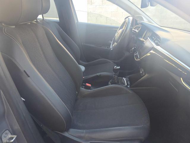 OPEL Corsa 1.2 100 CV Edition NO OBBLIGO DI FINANZ. !!!!
