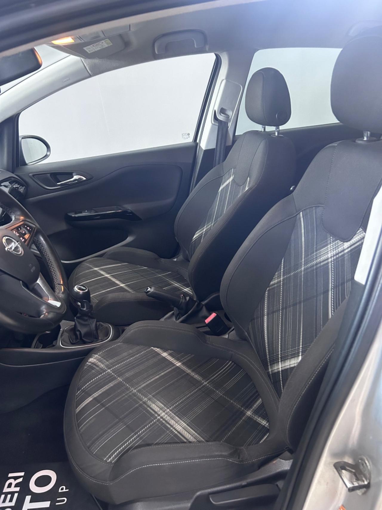 Opel Corsa 1.3 CDTI 5 porte b-Color