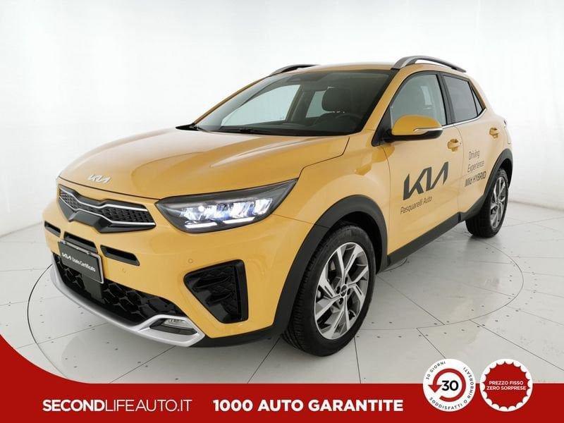 KIA Stonic 1.0 t-gdi mhev GT Line s/Techno Pack 100cv mt