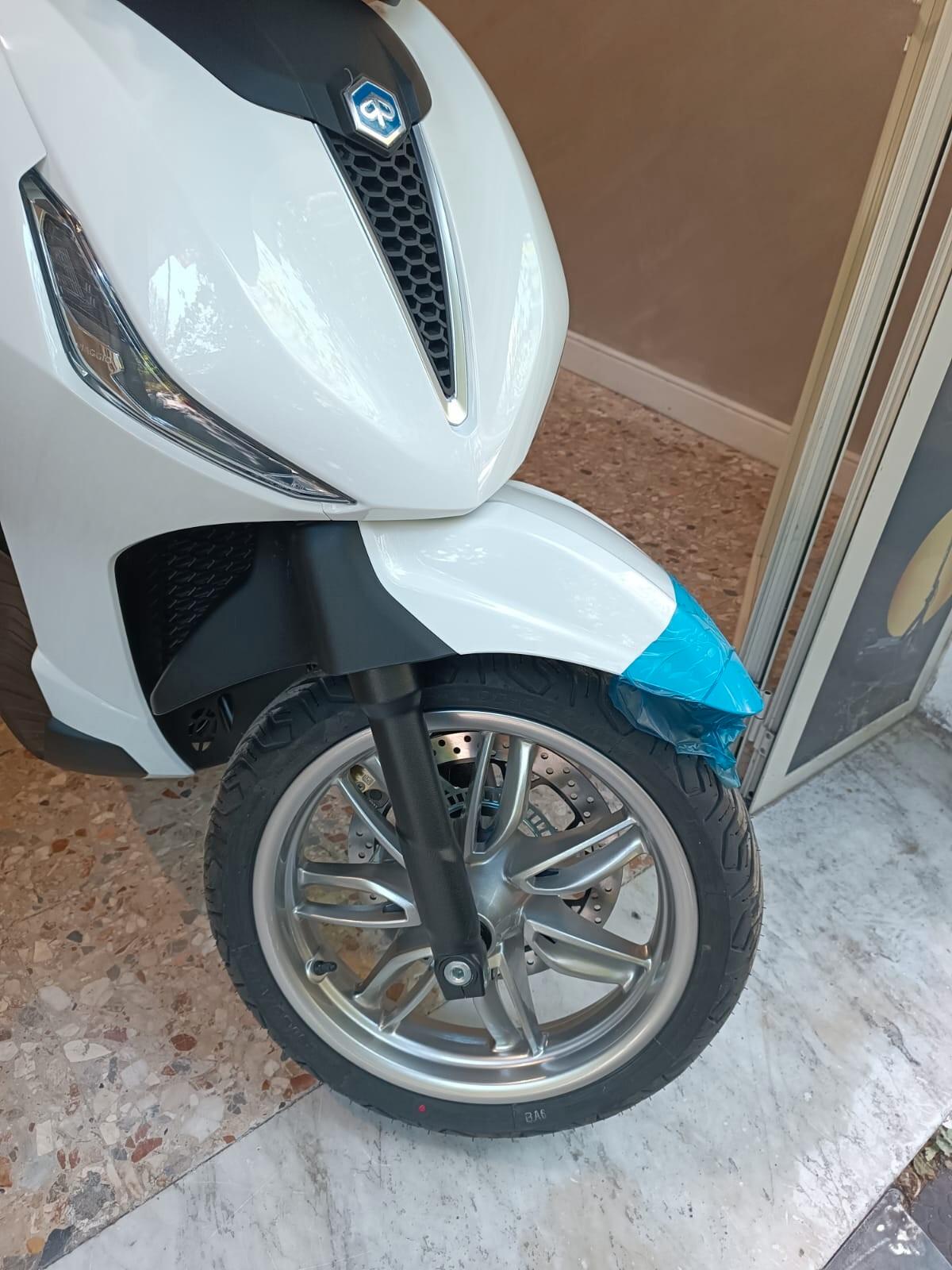 Piaggio Beverly 310HPE