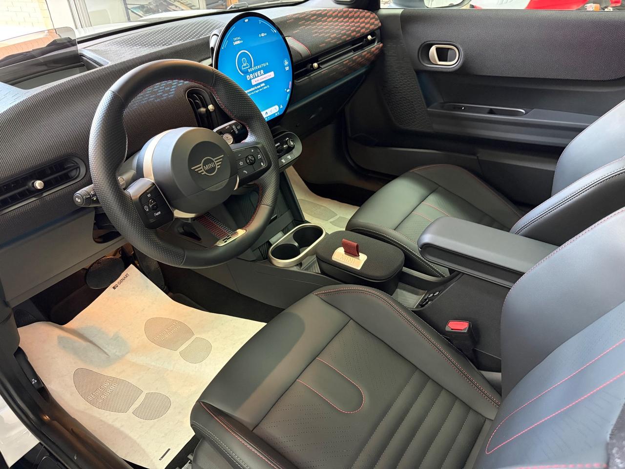 Mini Cooper S JCW + Pacchetto XL !!