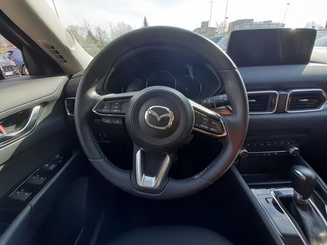 MAZDA CX-5 PROMO RITIRO 2.2L Skyactiv-D 150 CV 2WD Advantage