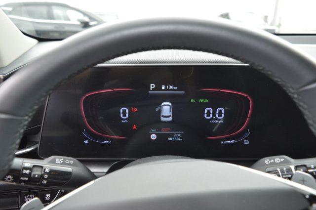 KIA Niro 1.6 GDi DCT HEV Style