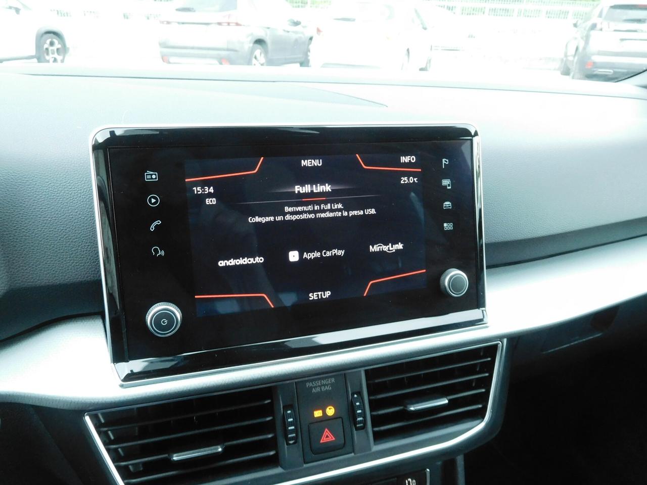 Seat Tarraco 2.0 TDI Business 150cv