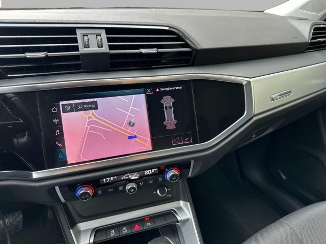 AUDI Q3 35 TDI S tronic Business