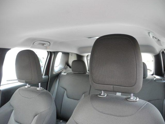 JEEP Renegade 1.0 T3 120cv Sport -Ok NEOPATEN.- UNICO PROPRIET.