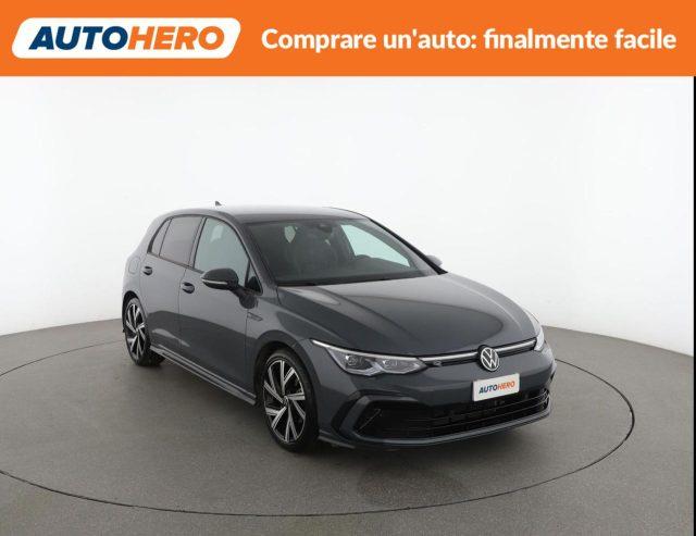 VOLKSWAGEN Golf 1.5 eTSI 150 CV EVO ACT DSG R-Line