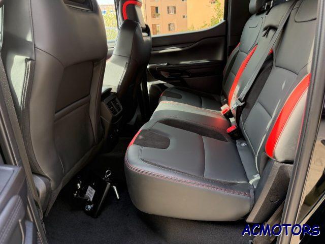FORD Ranger Raptor 2.0 Ecoblue 4WD DC 5 posti