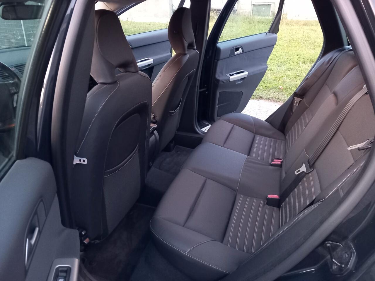 Volvo V50 2.0 D cat Summum