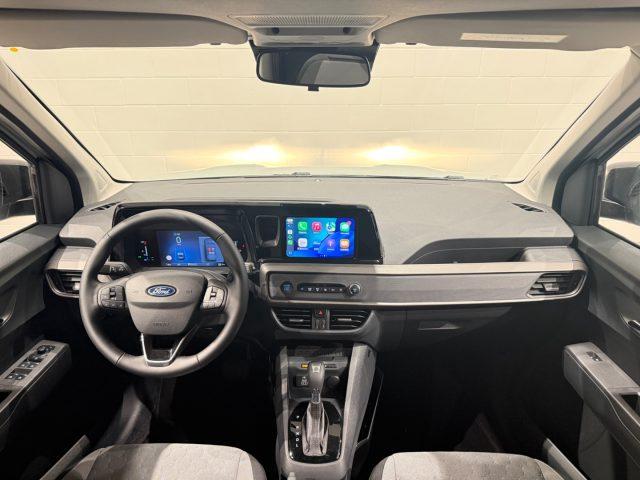 FORD Tourneo Courier 1.0EcoBoost Powershift Titanium KM 0/PREZZO REALE
