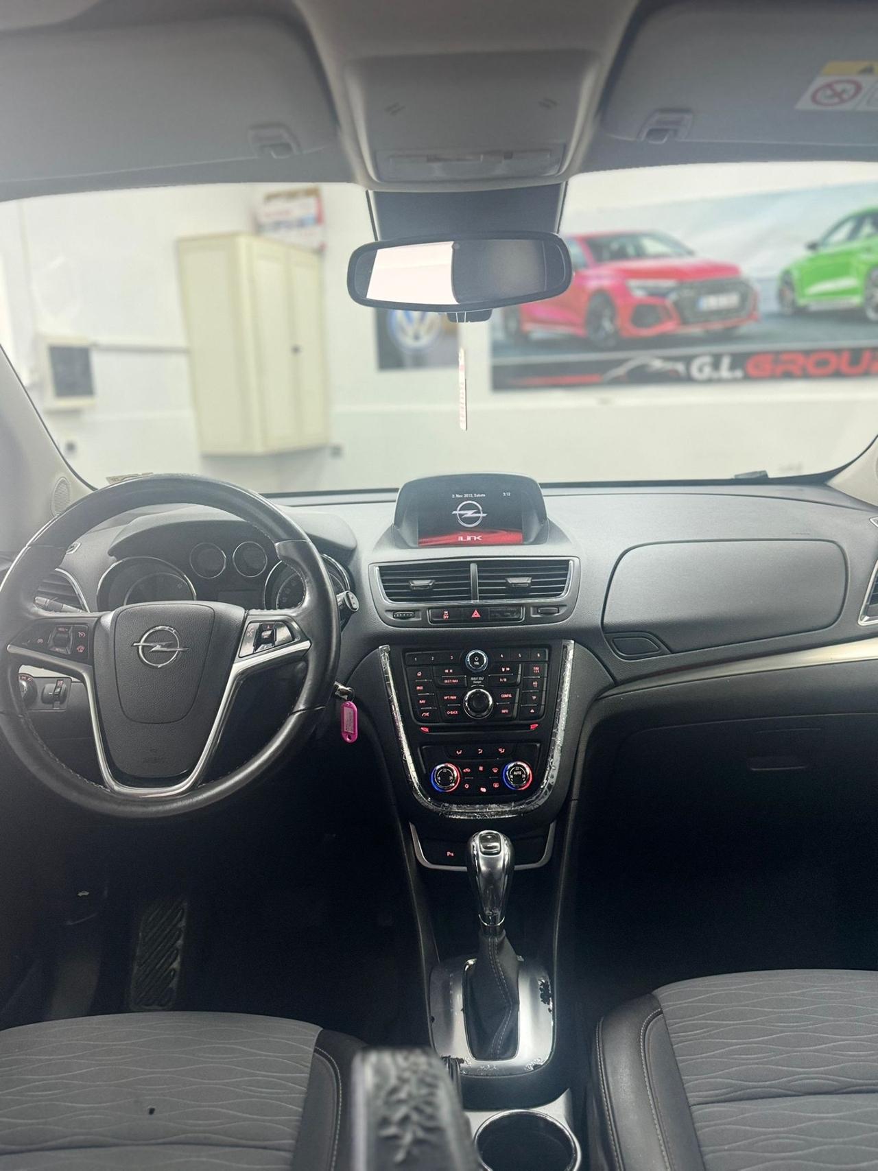 Opel Mokka 1.6 CDTI Ecotec 136CV 4x2 Start&Stop Cosmo