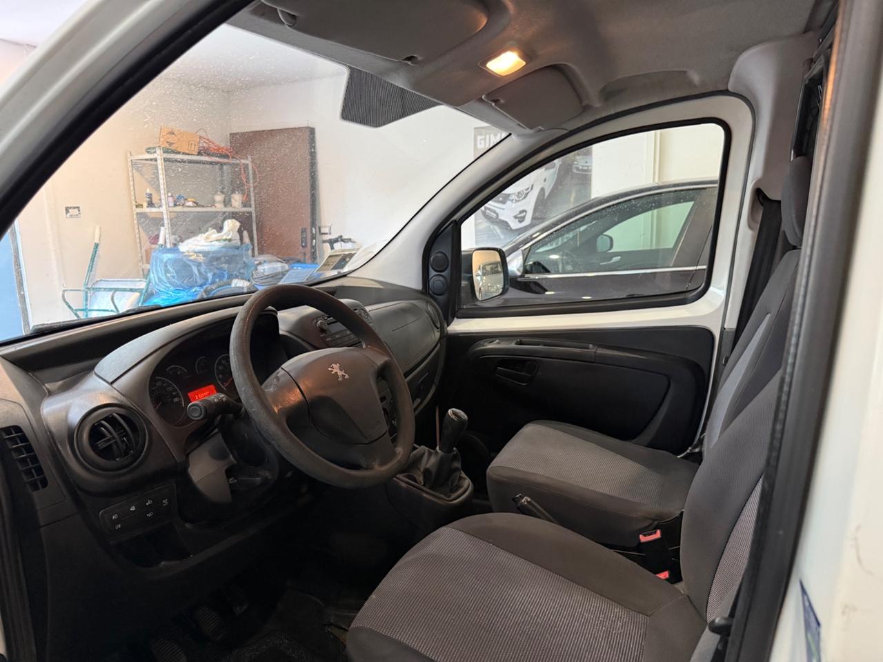 Peugeot Bipper 1.3 DIESEL ANNO 2016